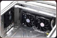 Cooler Master Cosmos-S Full Tower Chassis Cooler Master, Cosmos, Full Tower 13