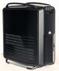Cosmos II Computer Case