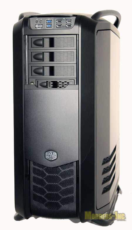 Cooler Master Cosmos II
