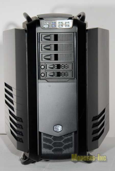 Cooler Master Cosmos II