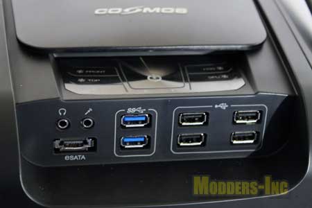 Cosmos II Full Tower Case