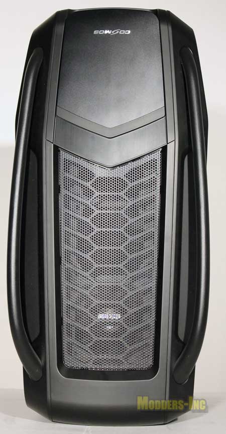 Cosmos II Computer Case computer case, Cooler Master, Cosmos II, Full Tower 2