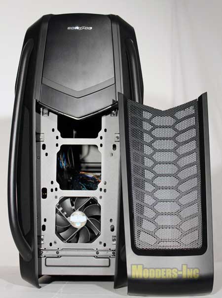 Cosmos II Computer Case computer case, Cooler Master, Cosmos II, Full Tower 3
