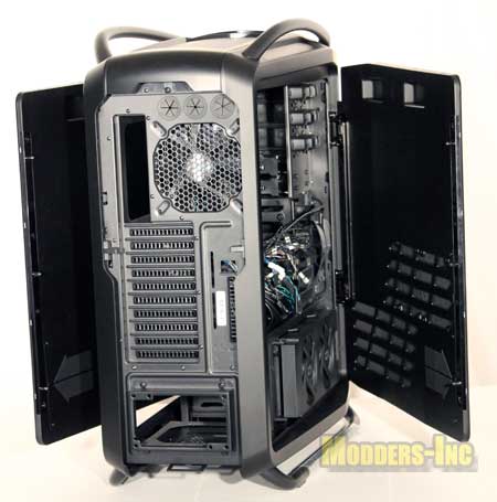 Cosmos II Computer Case computer case, Cooler Master, Cosmos II, Full Tower 2