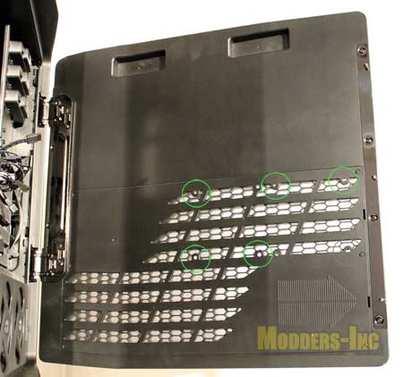 Cosmos II Full Tower Case