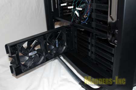 Cosmos II Computer Case computer case, Cooler Master, Cosmos II, Full Tower 4