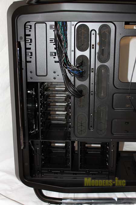 Cosmos II Computer Case computer case, Cooler Master, Cosmos II, Full Tower 1