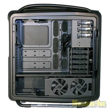 Cooler Master Cosmos II