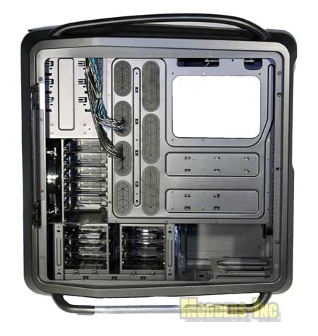 Cosmos II Full Tower Case