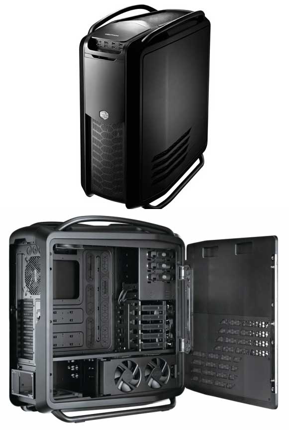 Cooler Master Cosmos II