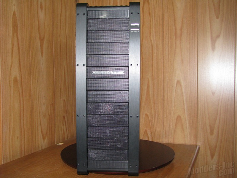 Xigmatek Elysium Super Tower Computer Case computer case, Elysium Super Tower, Xigmatek 7