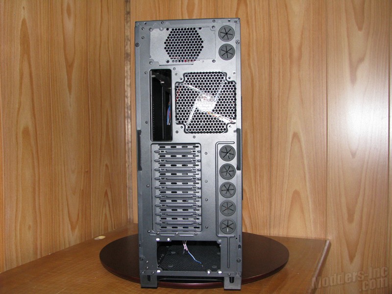 Xigmatek Elysium Super Tower Computer Case computer case, Elysium Super Tower, Xigmatek 8