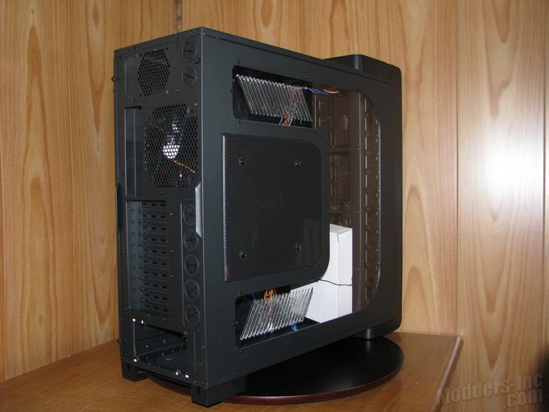 Xigmatek Elysium Super Tower Computer Case computer case, Elysium Super Tower, Xigmatek 10