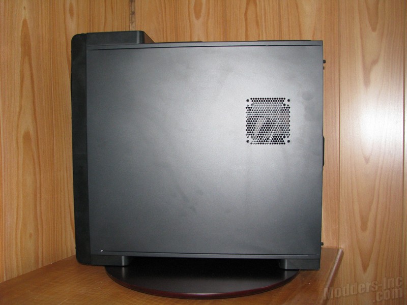 Xigmatek Elysium Super Tower Computer Case computer case, Elysium Super Tower, Xigmatek 12