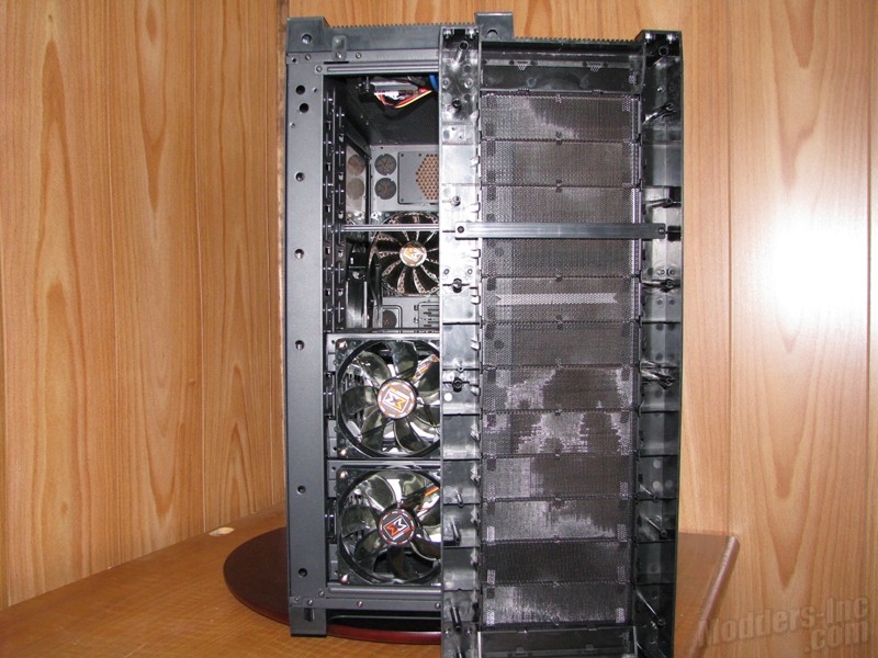 Xigmatek Elysium Super Tower Computer Case computer case, Elysium Super Tower, Xigmatek 1