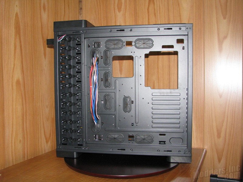 Xigmatek Elysium Super Tower Computer Case computer case, Elysium Super Tower, Xigmatek 6