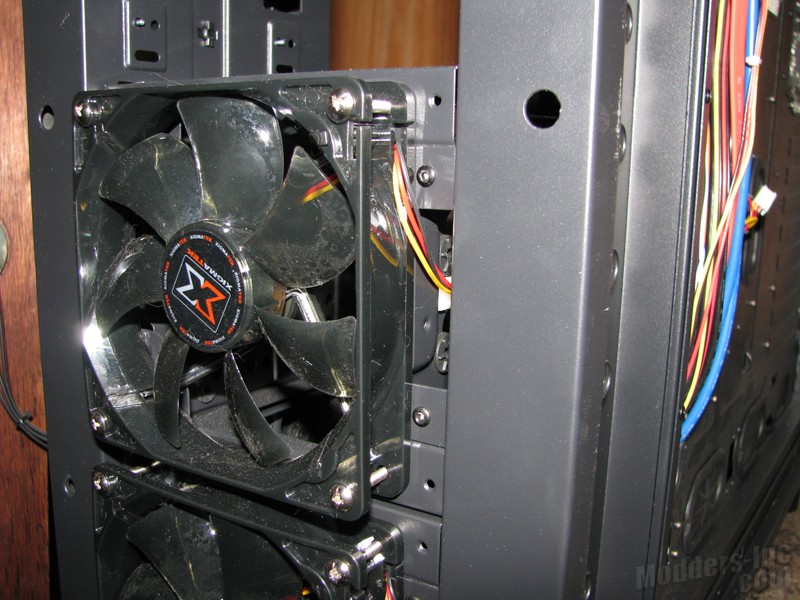 Xigmatek Elysium Super Tower Computer Case computer case, Elysium Super Tower, Xigmatek 10