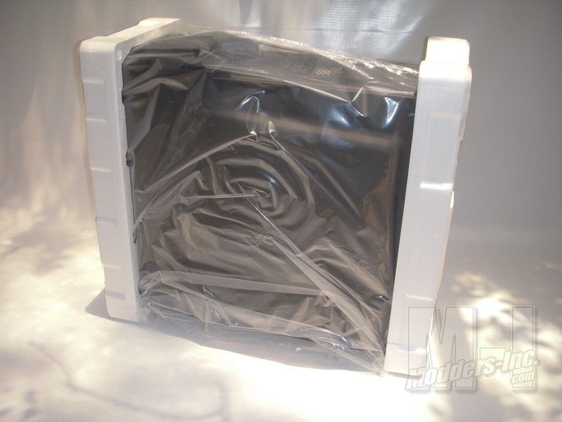 Cooler Master HAF 922 Mid Tower Case Cooler Master, HAF 922 4