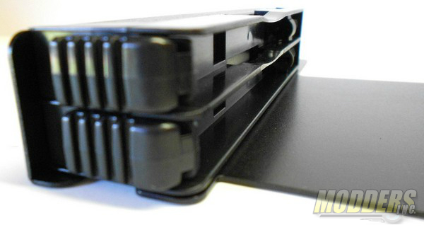 Icy Dock EZ-Fit Pro Dual 2.5 2.5, EZ-Fit Pro Dual, Icy Dock 1