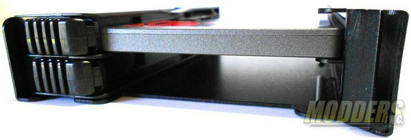 Icy Dock EZ-Fit Pro Dual 2.5 2.5, EZ-Fit Pro Dual, Icy Dock 2