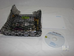 Jetway JNC96FL-510-LF Mini ITX Motherboard Jetway, Mini-ITX, Motherboard 4