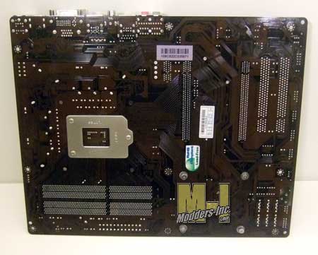 Jetway Hummer H106 Intel Motherboard