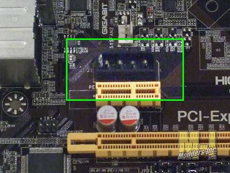 Jetway Hummer H106 Intel Motherboard