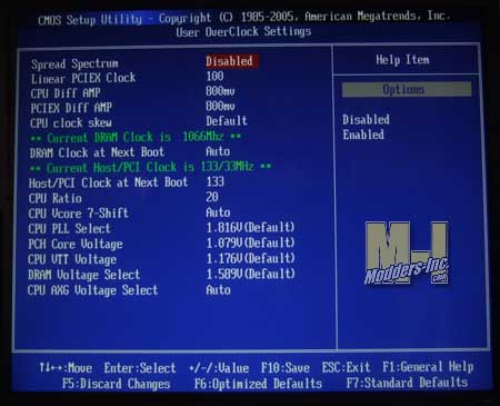 Jetway Hummer H106 Intel Motherboard