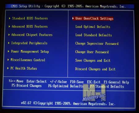 Jetway Hummer H106 Intel Motherboard