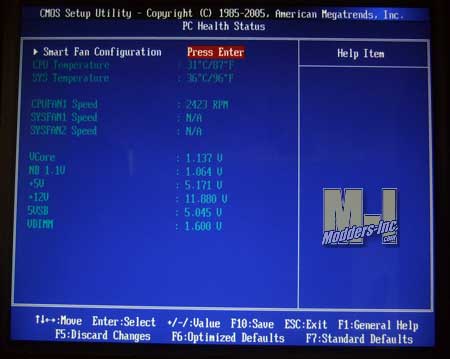 Jetway Hummer H106 Intel Motherboard