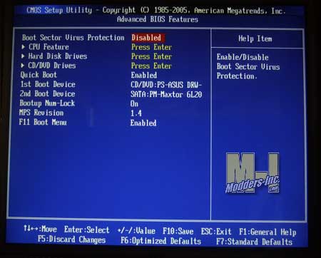 Jetway Hummer H106 Intel Motherboard