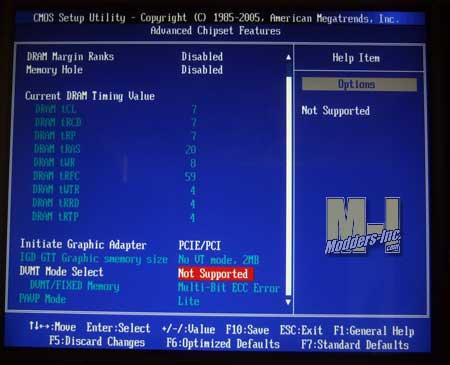Jetway Hummer H106 Intel Motherboard