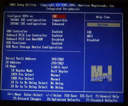 Jetway Hummer H106 Intel Motherboard