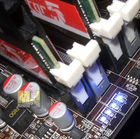 Jetway Hummer HI06 Intel H55 Motherboard HI06, Intel H55, Jetway Hummer, Motherboard 3