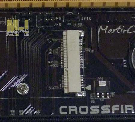 Jetway Hummer HI06 Intel H55 Motherboard HI06, Intel H55, Jetway Hummer, Motherboard 2