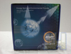 Jetway NC63-330-LF Mini ITX Motherboard Jetway, Mini-ITX, Motherboard 2