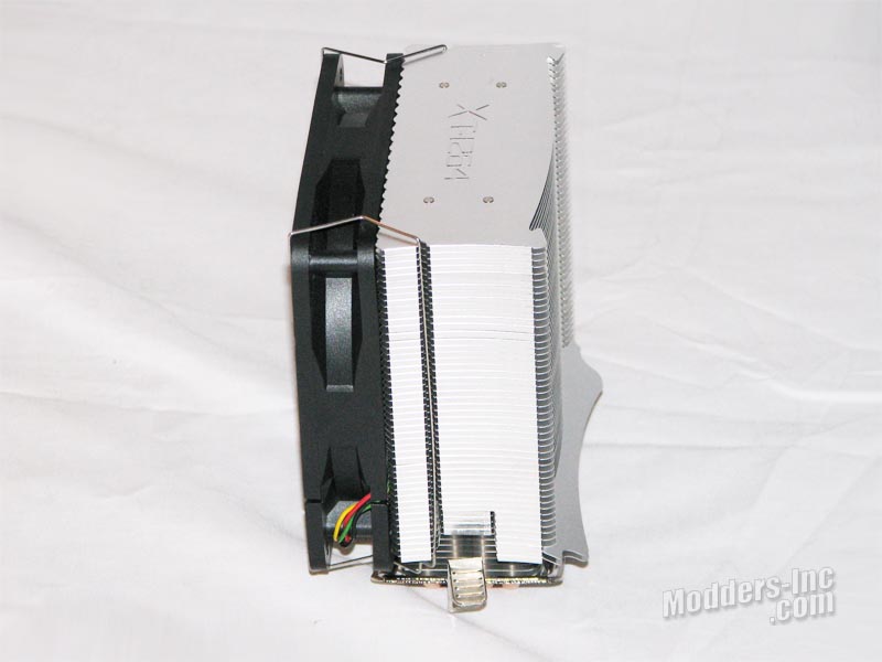Kingwin HTC XT-1264 CPU Cooler CPU Cooler, HTC XT-1264, Kingwin 1