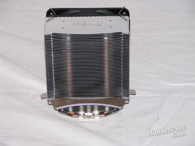 Kingwin HTC XT-1264 CPU Cooler CPU Cooler, HTC XT-1264, Kingwin 2