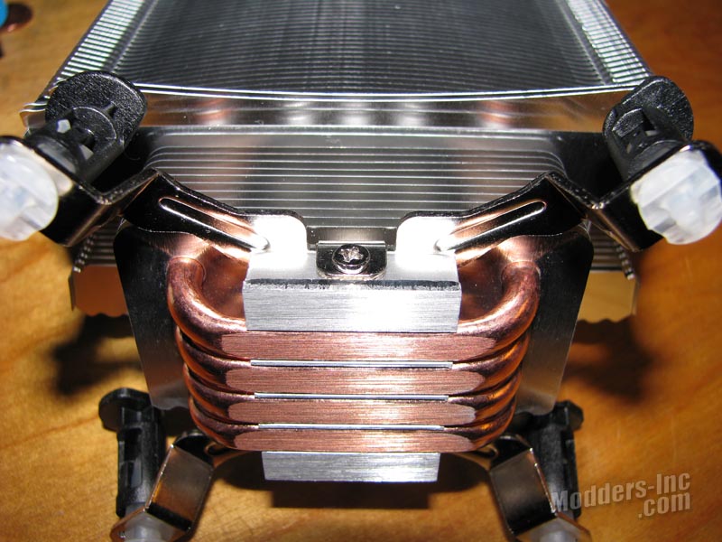 Kingwin HTC XT-1264 CPU Cooler CPU Cooler, HTC XT-1264, Kingwin 1
