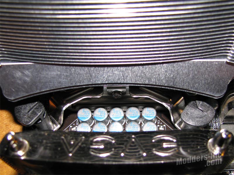 Kingwin HTC XT-1264 CPU Cooler CPU Cooler, HTC XT-1264, Kingwin 2