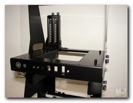 Lian Li Pitstop T7 Mini-ITX Test Bench Lian Li, Mini-ITX, Pitstop T7, Test Bench 3