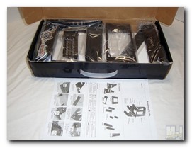 Lian Li Pitstop T7 Mini-ITX Test Bench Lian Li, Mini-ITX, Pitstop T7, Test Bench 3