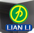 Lian Li Mini Q PC-Q08 Computer Case computer case, Lian Li, Mini Q PC-Q08 1