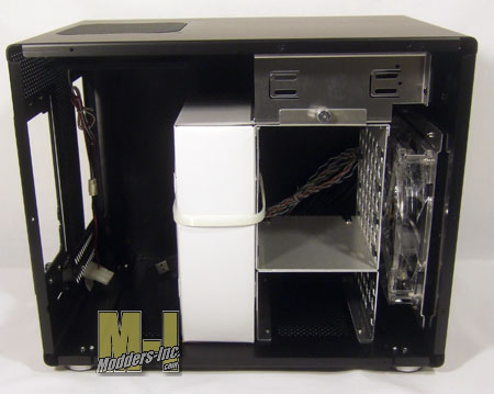 Lian Li Mini Q PC-Q08 Computer Case computer case, Lian Li, Mini Q PC-Q08 1