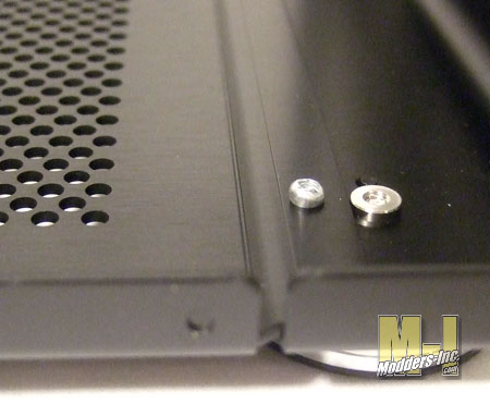 Lian Li Mini Q PC-Q08 Computer Case computer case, Lian Li, Mini Q PC-Q08 5