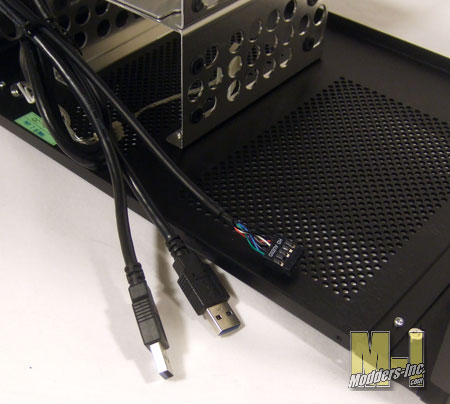 Lian Li Mini Q PC-Q08 Computer Case computer case, Lian Li, Mini Q PC-Q08 8