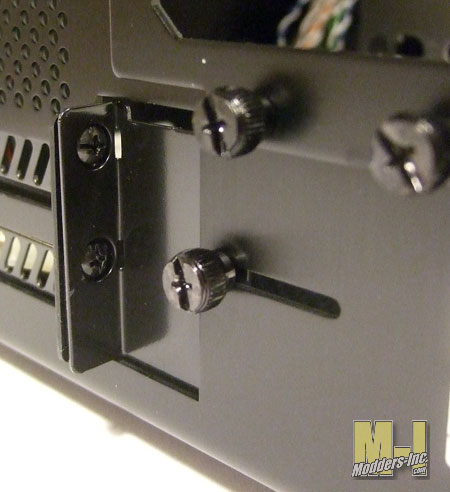 Lian Li Mini Q PC-Q08 Computer Case computer case, Lian Li, Mini Q PC-Q08 10
