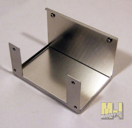 Lian Li Mini Q PC-Q08 Computer Case computer case, Lian Li, Mini Q PC-Q08 11