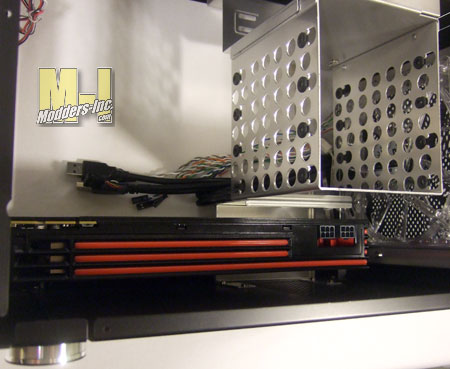 Lian Li Mini Q PC-Q08 Computer Case computer case, Lian Li, Mini Q PC-Q08 12