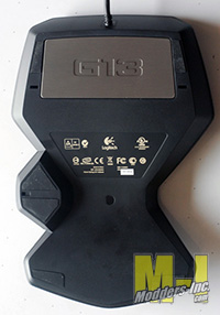 Logitech G13 Advanced Gameboard G13, Keyboard, Logitech 9